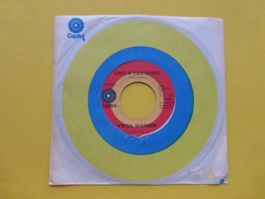 Virgil Warner – Sing A Sad Song