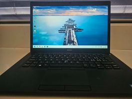 Dell Latitude 7480 – 14" Full HD / Intel i5 / 12GB RAM