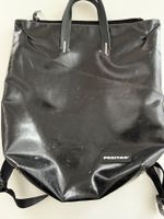 Freitag F201 Pete - Black