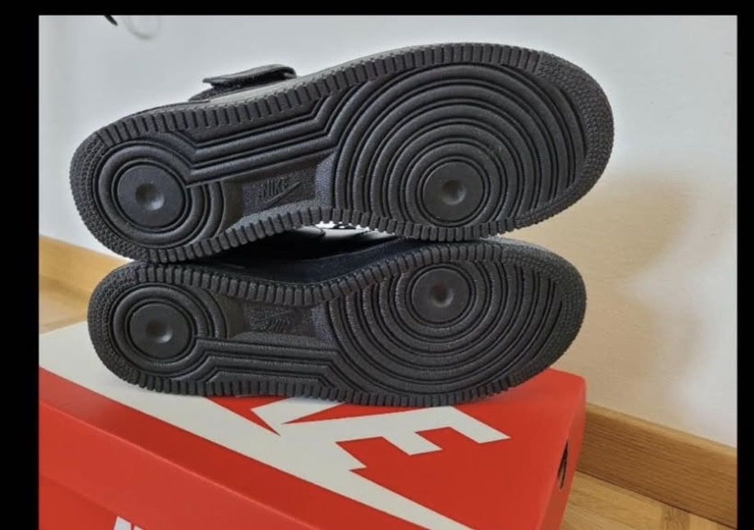 Nike Scarpe da uomo: Nike air force 1 mind – Nuovo (secondo la descrizione) da Boudry venduto da Askaone 2