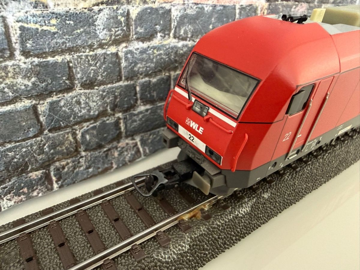 Märklin Modelleisenbahnen: Märklin HO Digitale  – Gebraucht aus Altdorf UR von modellbau-widmer 3