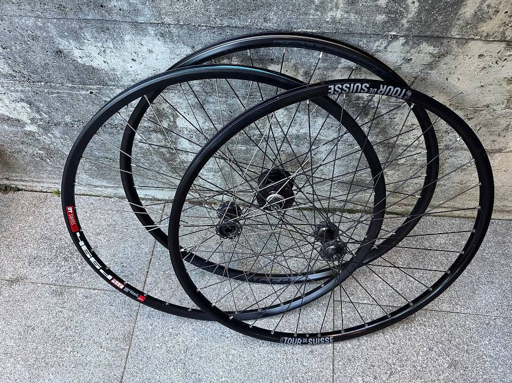 Pièces détachées: Velo Räder – D'occasion à Zürich par Cibin