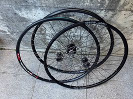 Velo Räder