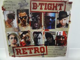 B-Tight - Retro (CD Album)