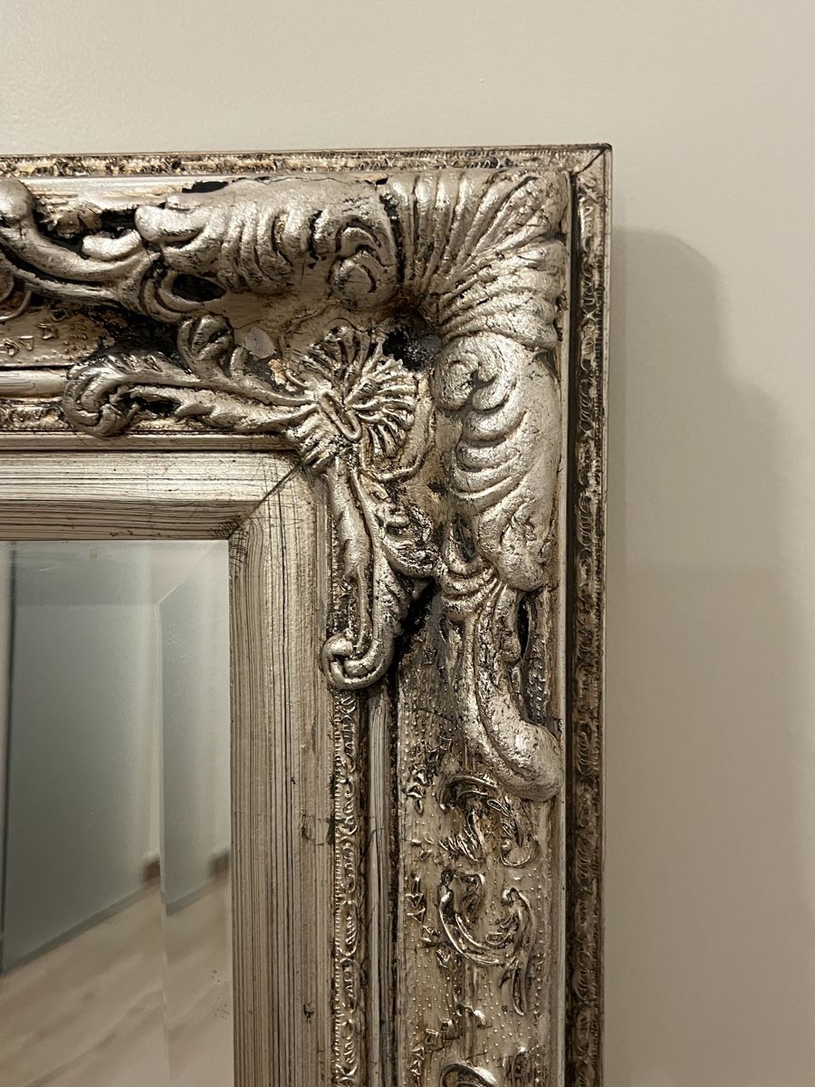 Miroirs: Wandspiegel – D'occasion à Sutz par Daxemax 1
