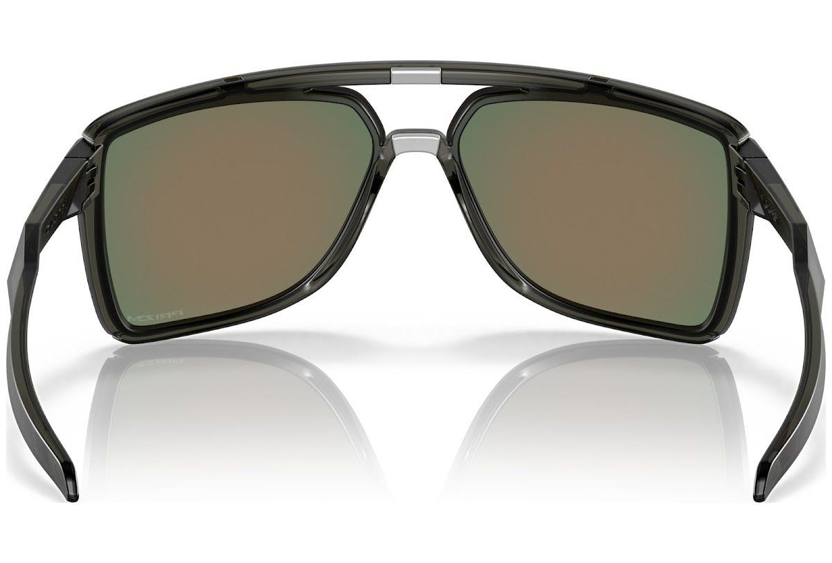 Oakley Occhiali & Lenti: Oakley Castel Sonnenbrille – Nuovo e nell'imballaggio originale da St. Gallen venduto da Demos86 4