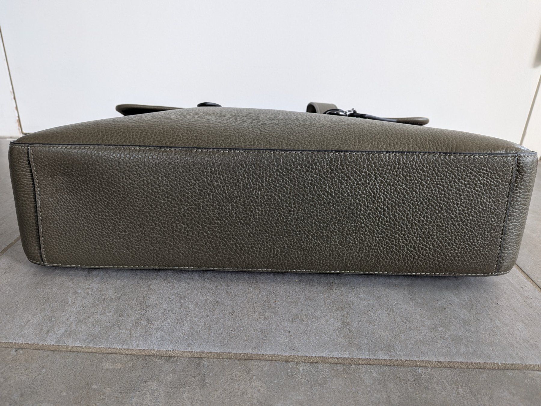Coach Taschen: Sac Coach Sullivan Neuf – Gebraucht aus Bex von fre_yr2h 5