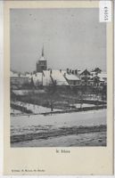St. Blaise  en hiver