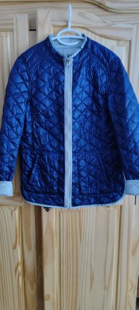 Nulu Daunen Jacke Damen