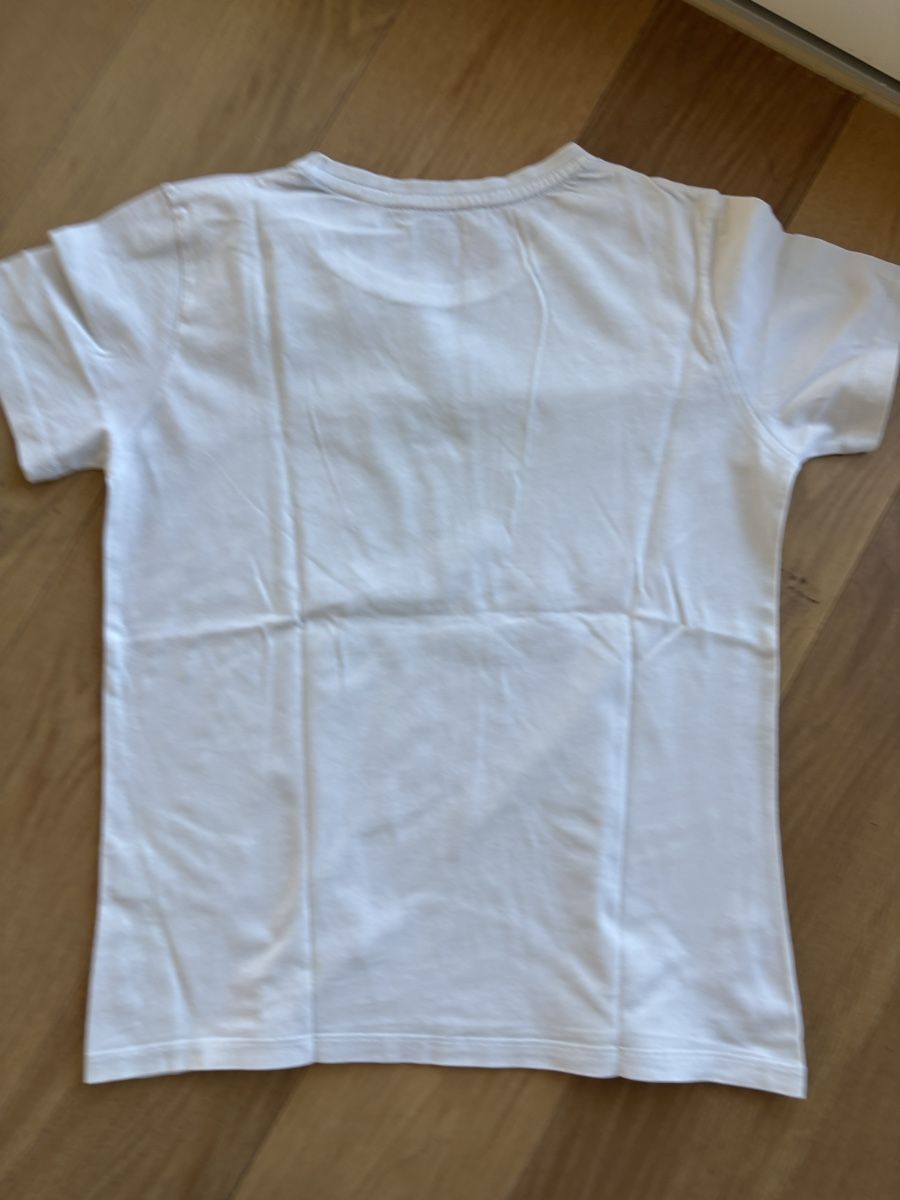 Vans Pantaloni: T-shirt garçon Marèse + short Vans 140cm – Usato da Horgen venduto da kantozor 3