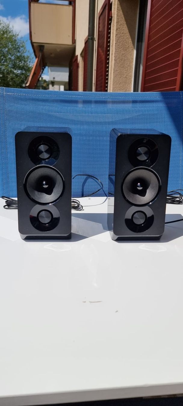 Philips Casse acustiche: Lautsprecher Philips HTB 3270 – Usato da Mauren venduto da ehr_5cy6