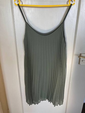 Top vert olive