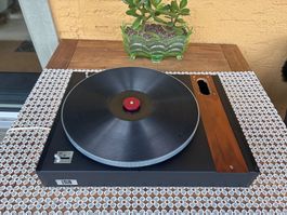 Turntable SME Mk 6 .