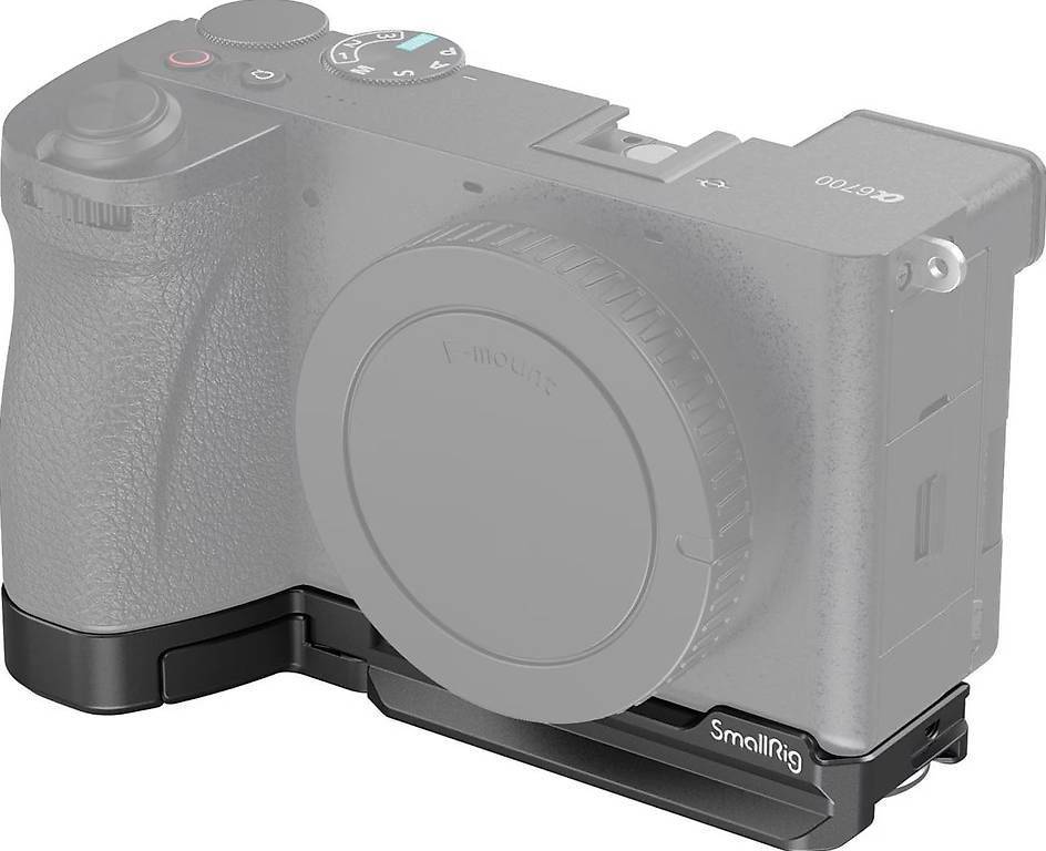 Sony Appareil photo: SmallRig Plaque de base Sony Alpha 6700 – Neuf avec emballage d'origine à Torny le Grand par cla_w6np