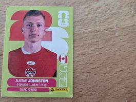 Panini Sticker Kanada 4