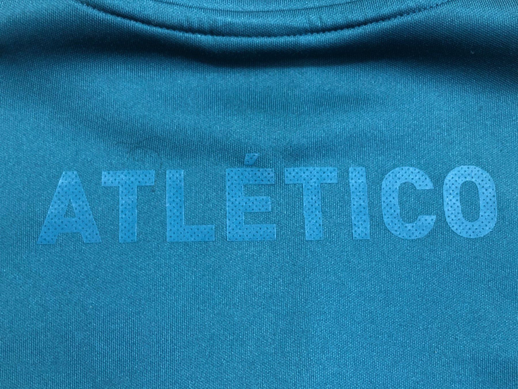 Nike Jacken: Nike jacket Atletico Madrid Size S – Gebraucht aus Zürich von le_souk 4