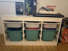 Ikea kids storage drawer