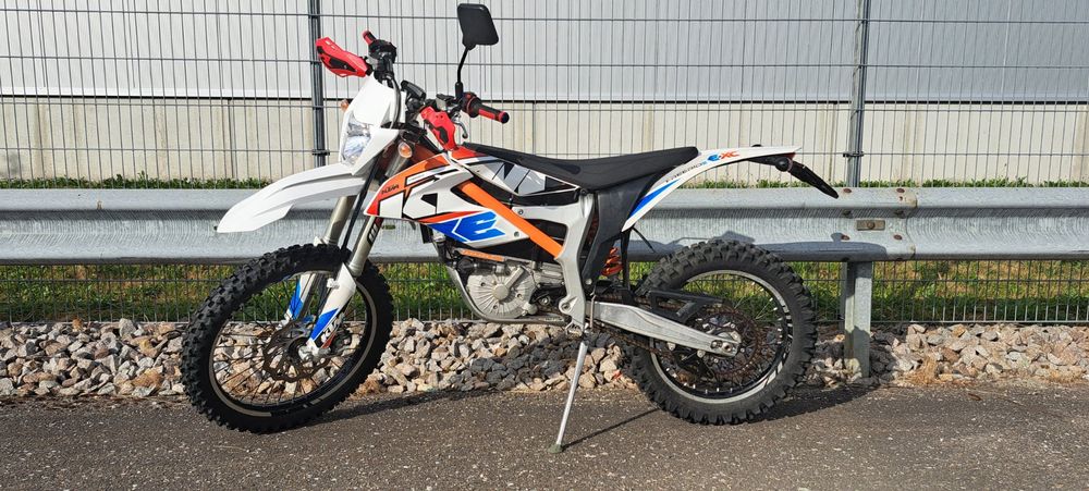 KTM Freeride E-XC (Gebraucht) in Niederönz für CHF 4880 – nur Abholung ...