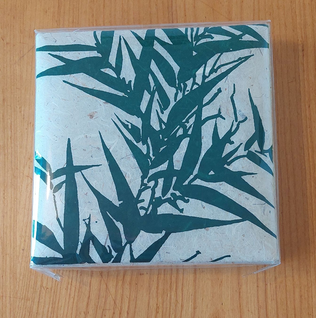 Tutte le decorazioni: Geschenkschachtel – Nuovo e nell'imballaggio originale da Zizers venduto da Pinot55