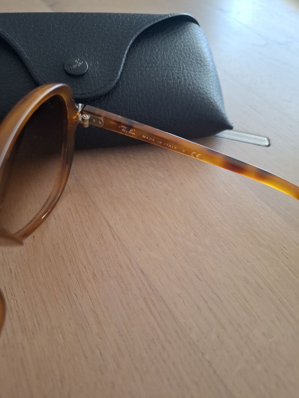 Ray-Ban Occhiali & Lenti: Ray Ban Cats – Usato da Hohtenn venduto da Babs87 1
