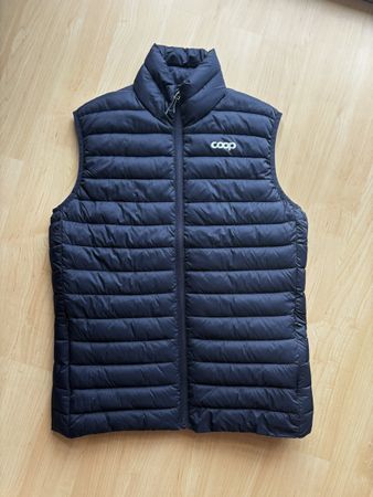 Gilet sans manche