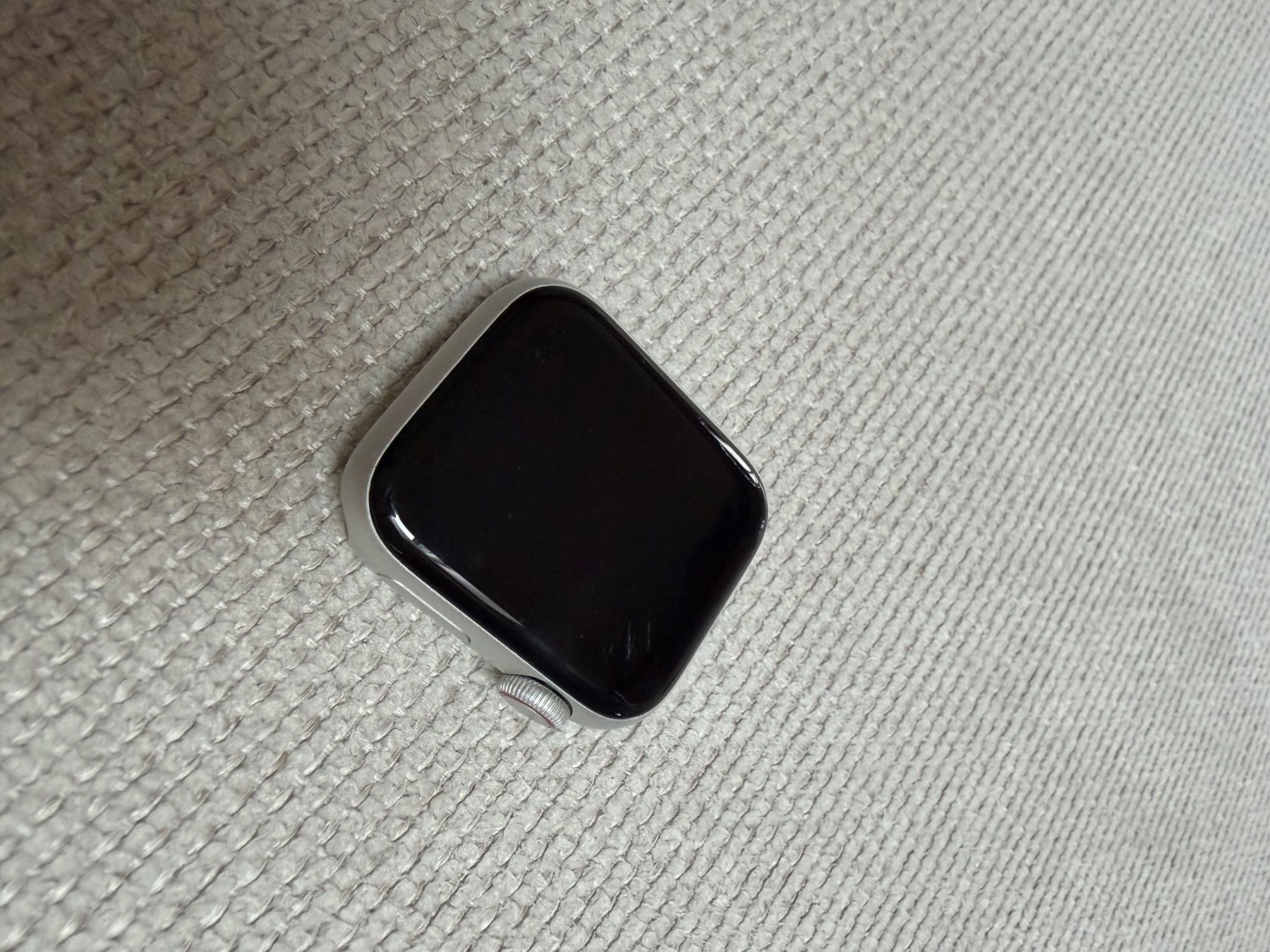 Apple Smartwatch: gebrauchte Apple Watch SE  40mm 2023 – Gebraucht aus Wädenswil von c.haudenschild 1