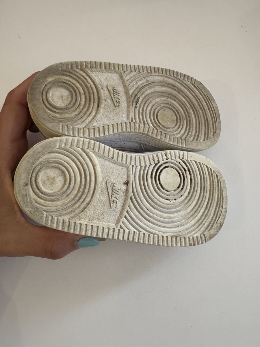 Nike Scarpe per ragazzi: Nike scarpe da ginnastica bambini n22 – Usato da Montagnola venduto da lore_fer 2