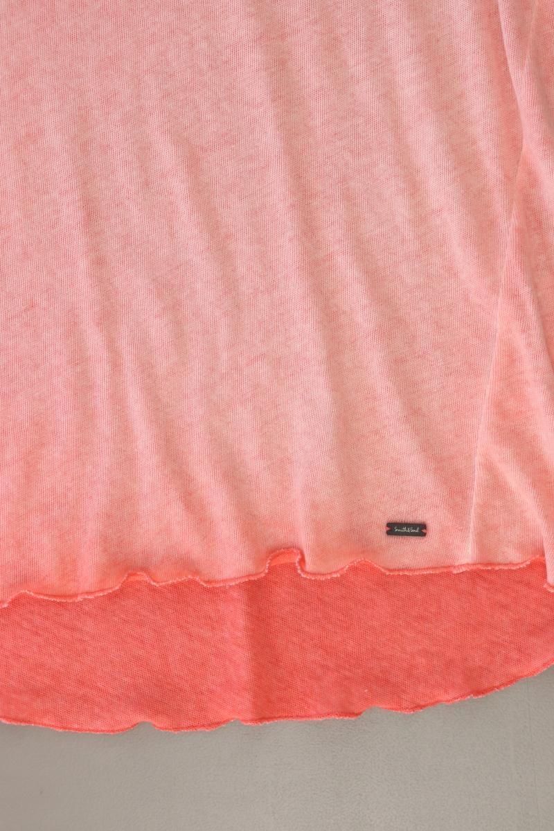 T-shirt: Smith & Soul T-Shirt Gr. S Kurzarm – Nuovo (secondo la descrizione) da Neustadt an der Waldnaab venduto da SecondLifeFashion 2