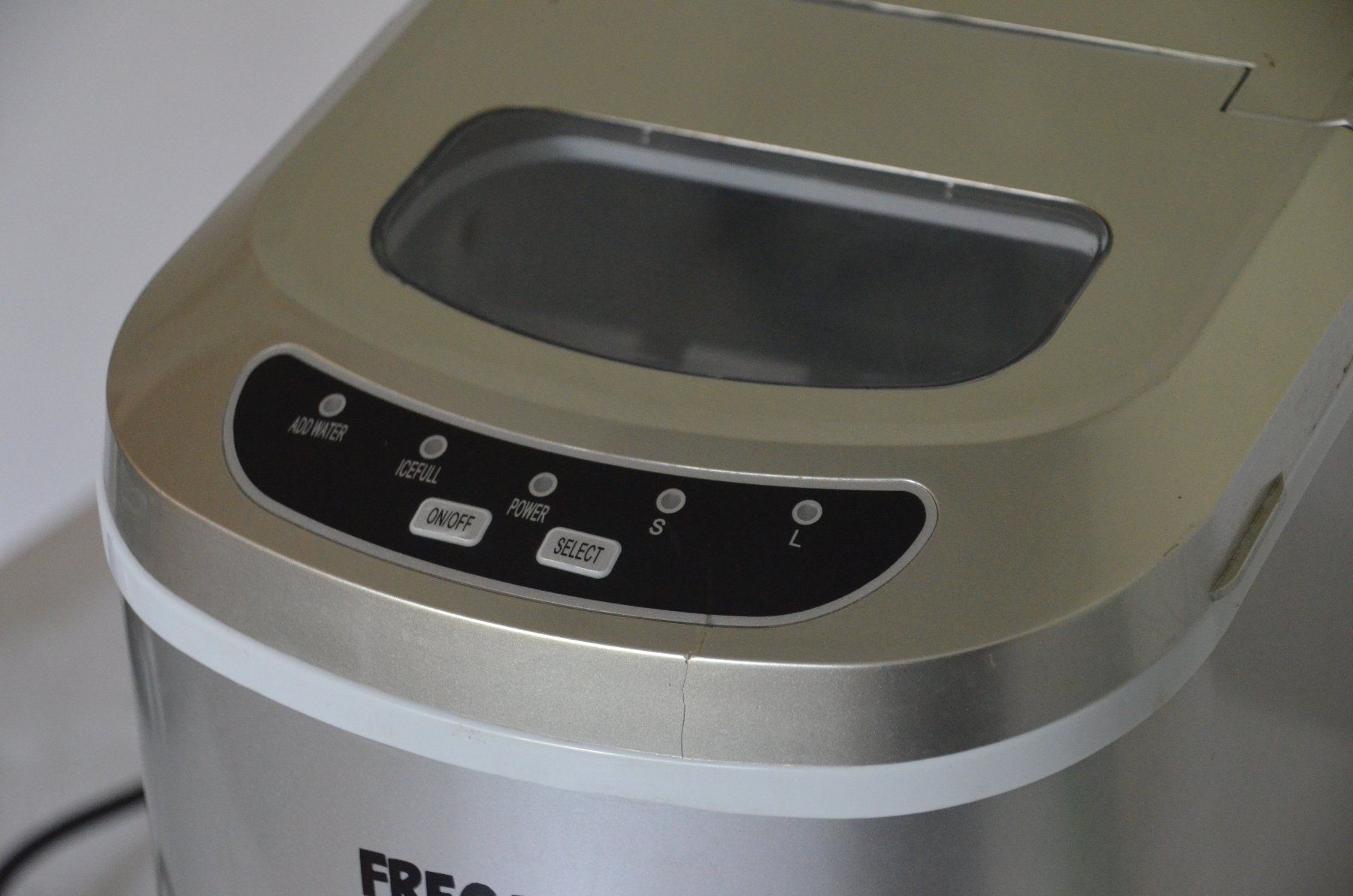 Elettrodomestici da cucina: Fregado  Eiswürfelmaschine / l Machine à glaçons – Usato da Collonges venduto da arashee 2