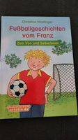 Fussballgeschichten vom Franz