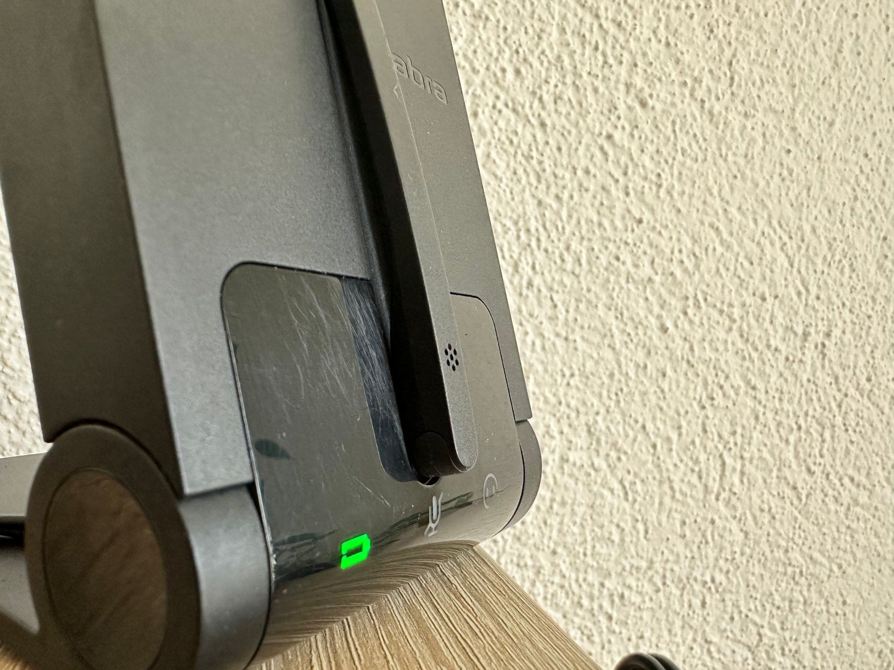 Jabra Cuffie: Jabra Pro 920 Mono – Usato da Dietikon venduto da aloha_135 3