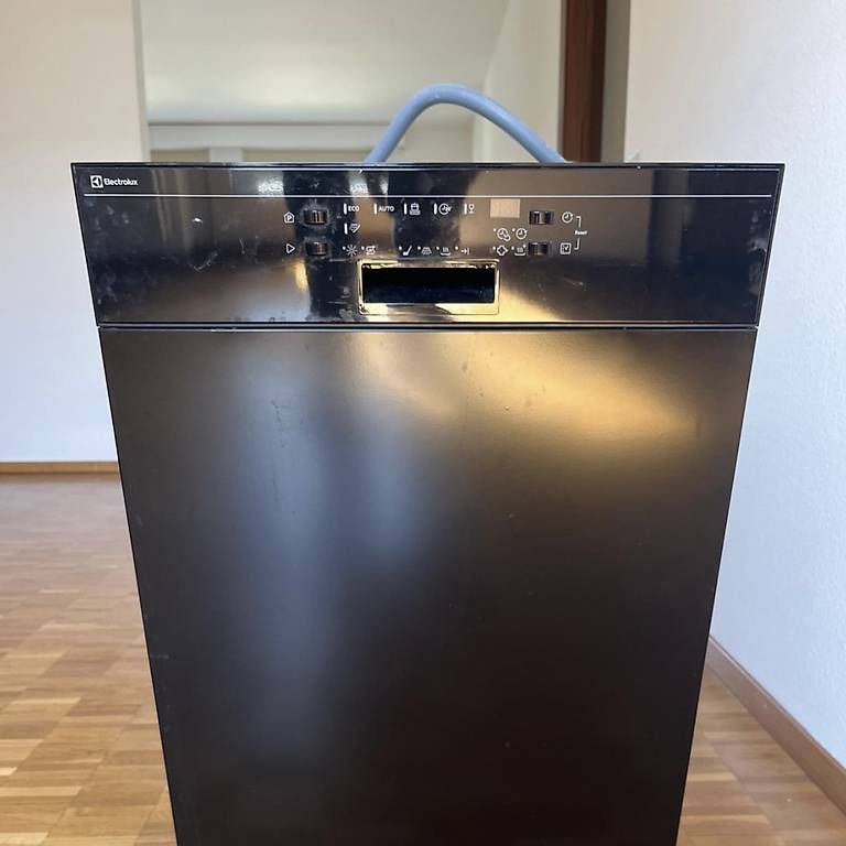Lavastoviglie: Spülmaschine Electrolux  – Usato da Künten venduto da buli76