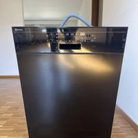 Spülmaschine Electrolux 