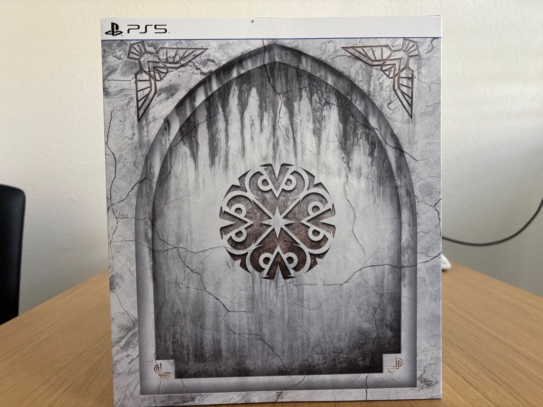 Giochi: Gotham Knights Collector's Edition PS5 – Nuovo e nell'imballaggio originale da Biglen venduto da rhu_2bgd 1