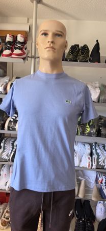 Lacoste T-Shirt Herren Grösse L neu mit Etikett