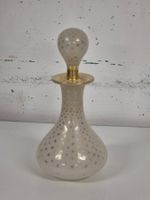 Flacon en Opaline, Mille Étoiles Scintillantes