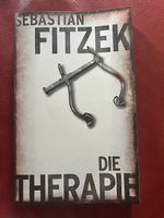 Sebastian Fitzek - Die Therapie