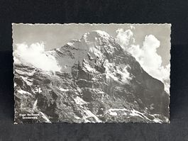 Eiger Nordwand Grindelwald