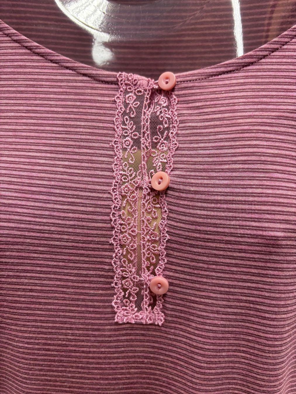 Triumph Negligees & Pigiami: Pyjama Gr.48 – Nuovo e nell'imballaggio originale da Cumpadials venduto da ofe_btq6 2