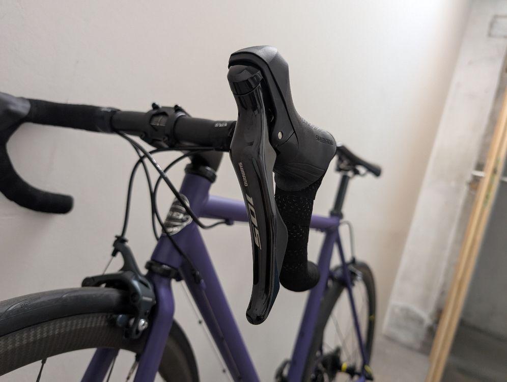 Trek Vélos: TREK Rennrad – D'occasion à Bern par BisigChristoph 1