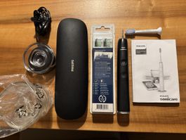 Philips Sonicare DiamondClean Smart HX992B schwarz