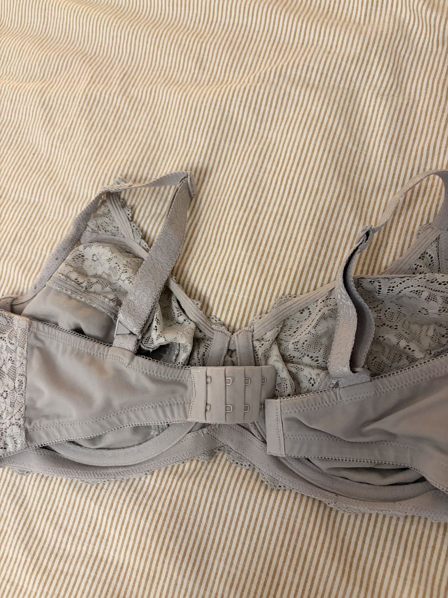 Triumph Sonstige Unterwäsche: Triumph BH – Gebraucht aus Fisibach von sam_zb72 2