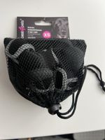 Hundeschuhe XS, 4 Stk, Neu - Pfotenschutz Winter/Kälte