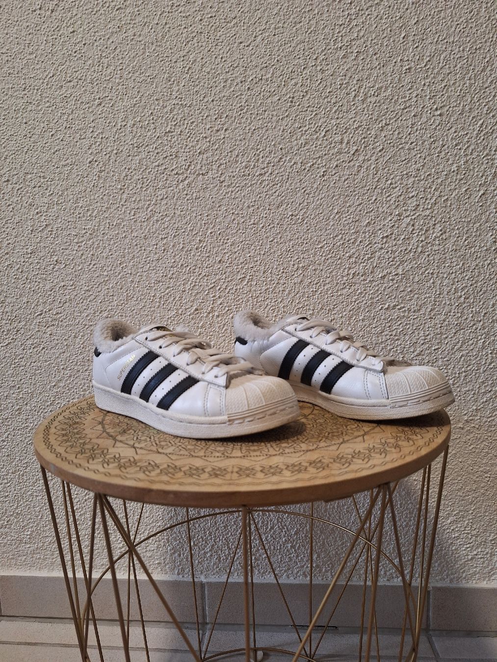 Adidas Chaussures femmes: Adidas Superstar – D'occasion à Egg b. Zürich par bin_tn7z 2