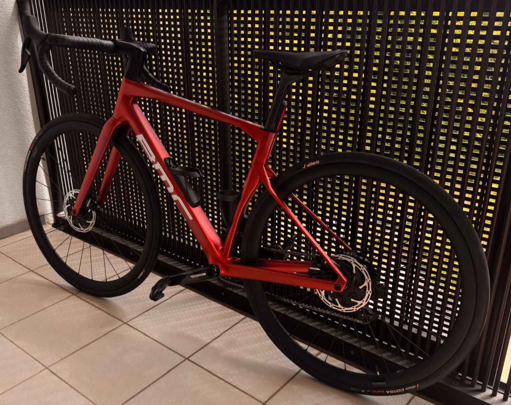 BMC Velos: Neu BMC Roadmachine 01 Three 2024 Model – Neu (gemäss Beschreibung) aus Luzern von SZL02 1