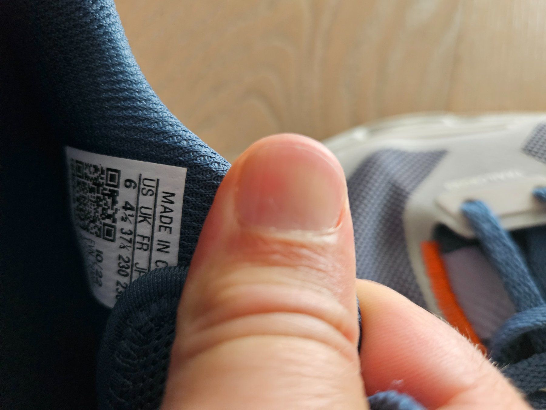Five Ten Herrenschuhe: Fiveten Bikeschuhe 37 1/3 – Gebraucht aus Altendorf von svenny2027 5