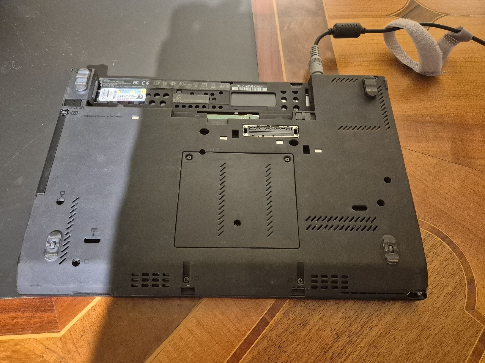 Lenovo Notebook: Lenovo ThinkPad X230 – Usato da Reinach BL venduto da xDrews 4