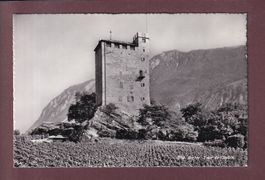 SIERRE - Tour de Goubin