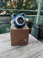 Häkel-Pokémon Amigurumi - #0061 Poliwhirl