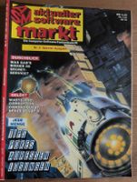 ASM Aktueller Software Markt Special 4 1988 gebraucht